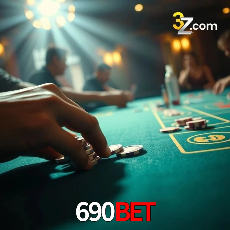 690bet lottery