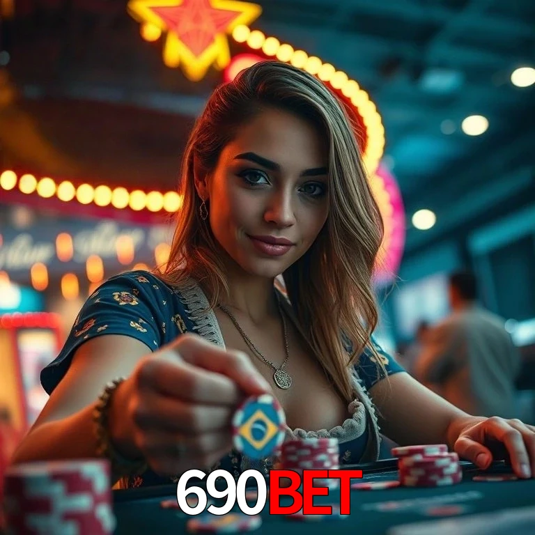690bet Suporte