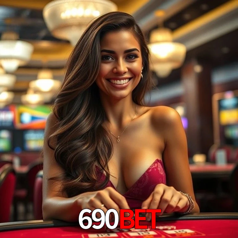 690bet App Design