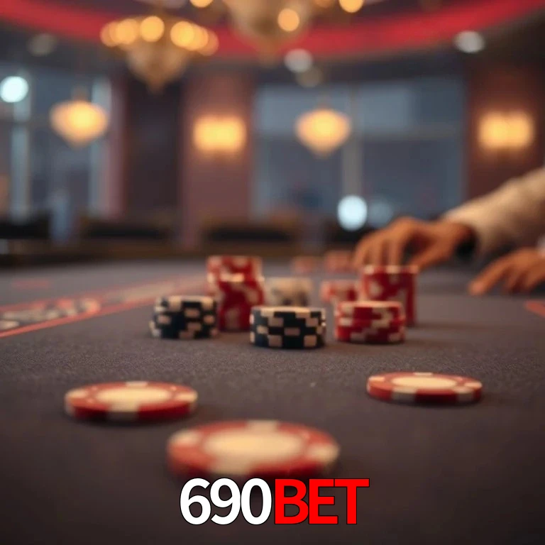 690bet Promoções