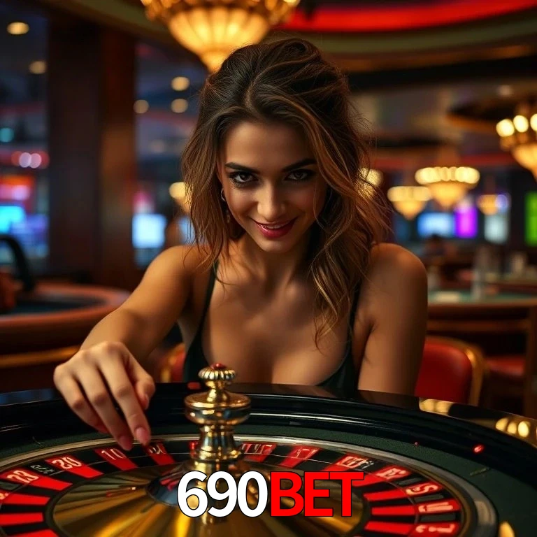690bet Portfolio Jogos