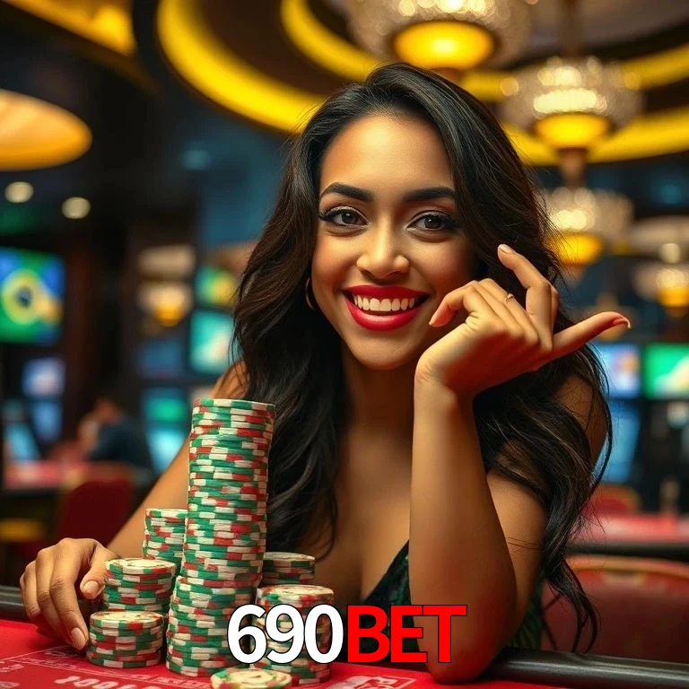 690bet game