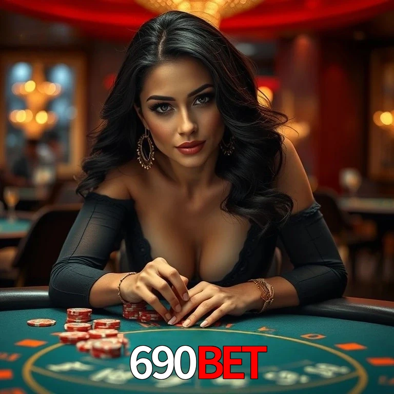 690bet instalar