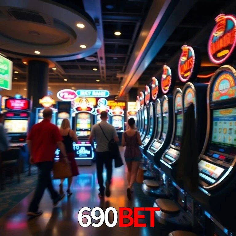 690bet Manager VIP