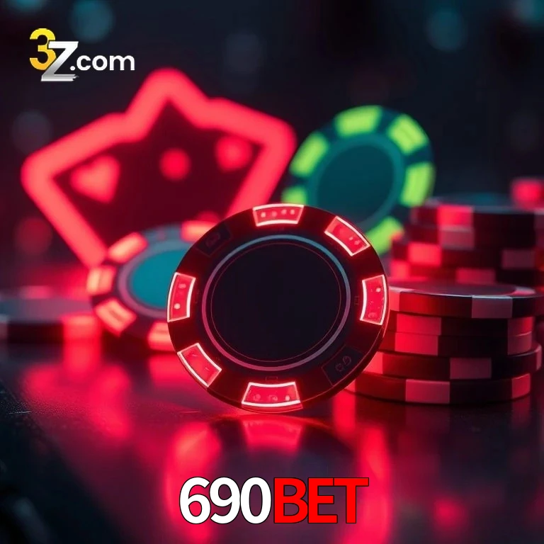 690bet Slot Analytics