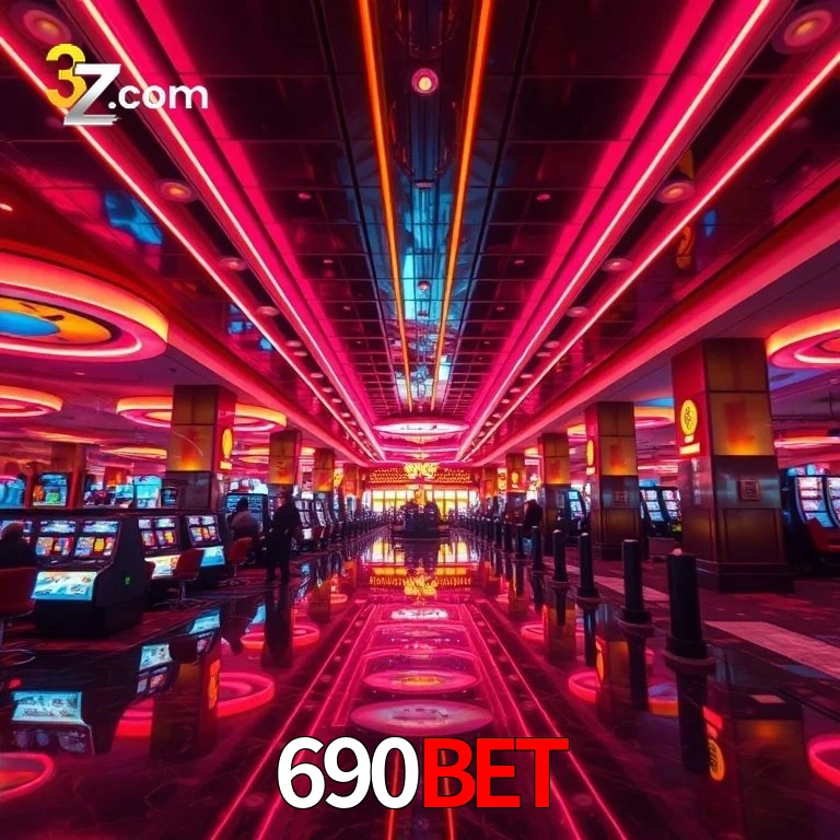 690bet APK Interface