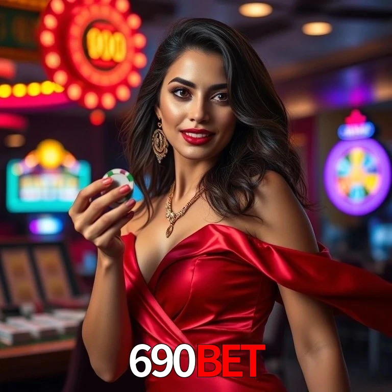 690bet Torneios Slots