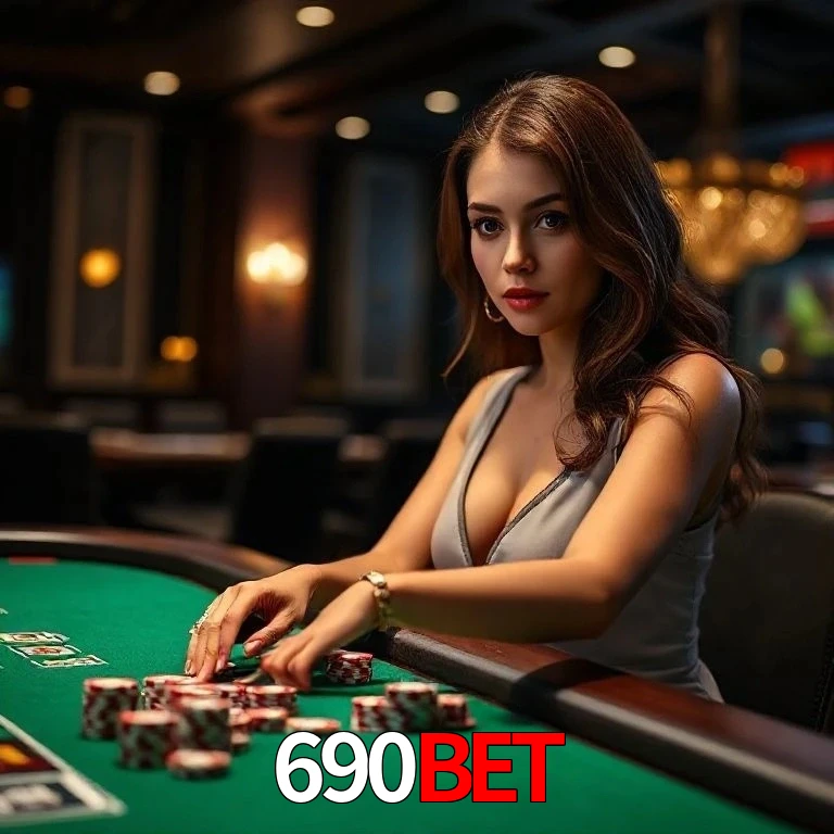 690bet Live Casino
