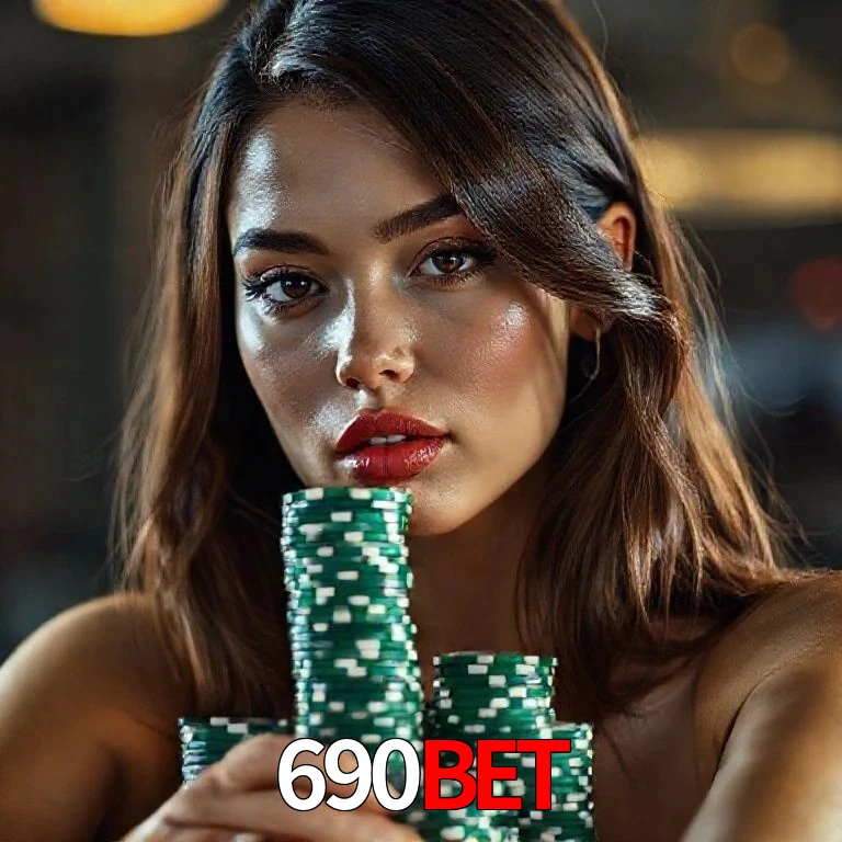 690bet Slot Temas