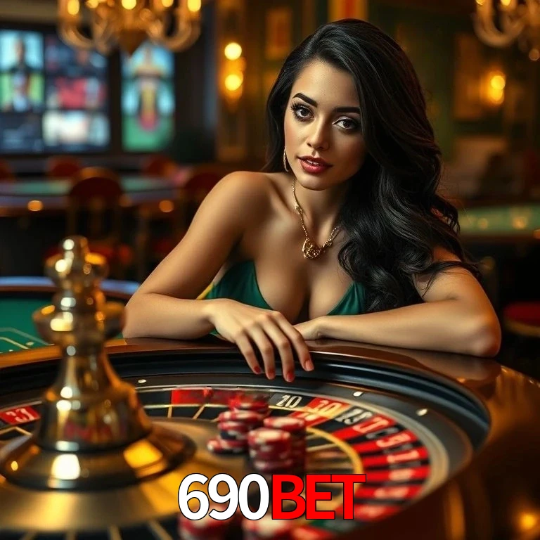 690bet Acumuladoras até 25 Seleções