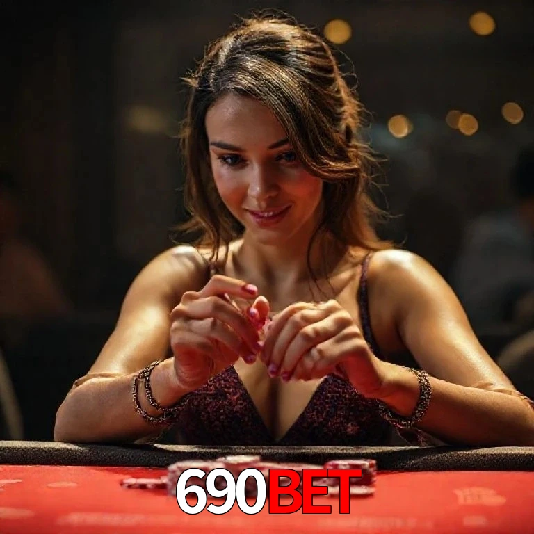 690bet Segurança