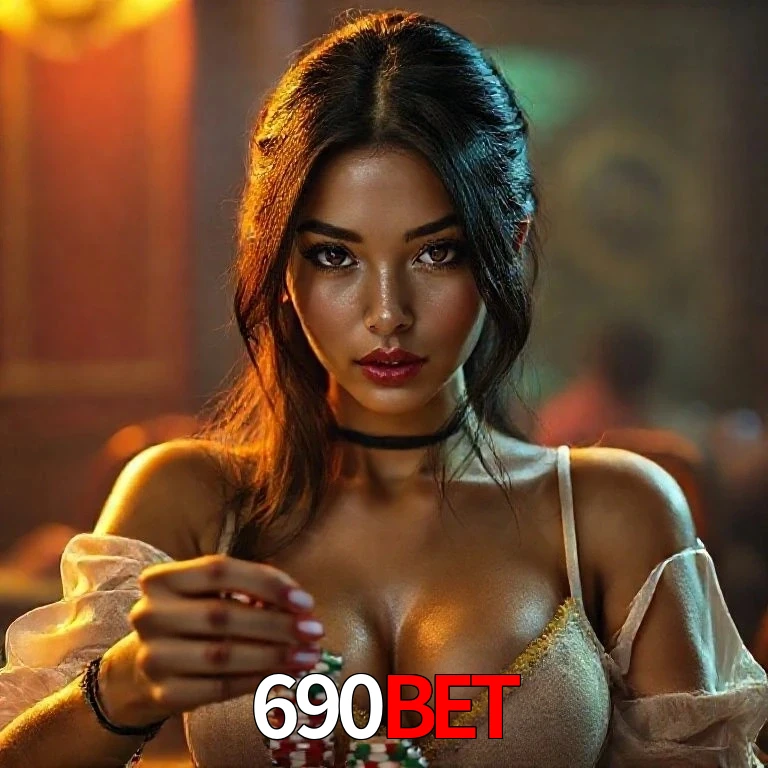690bet Bônus